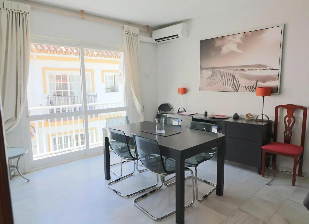 Capitan Apartment Fuengirola Spain
