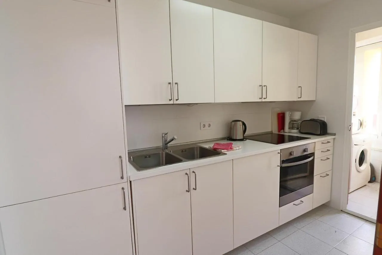 Capitan Apartment Fuengirola