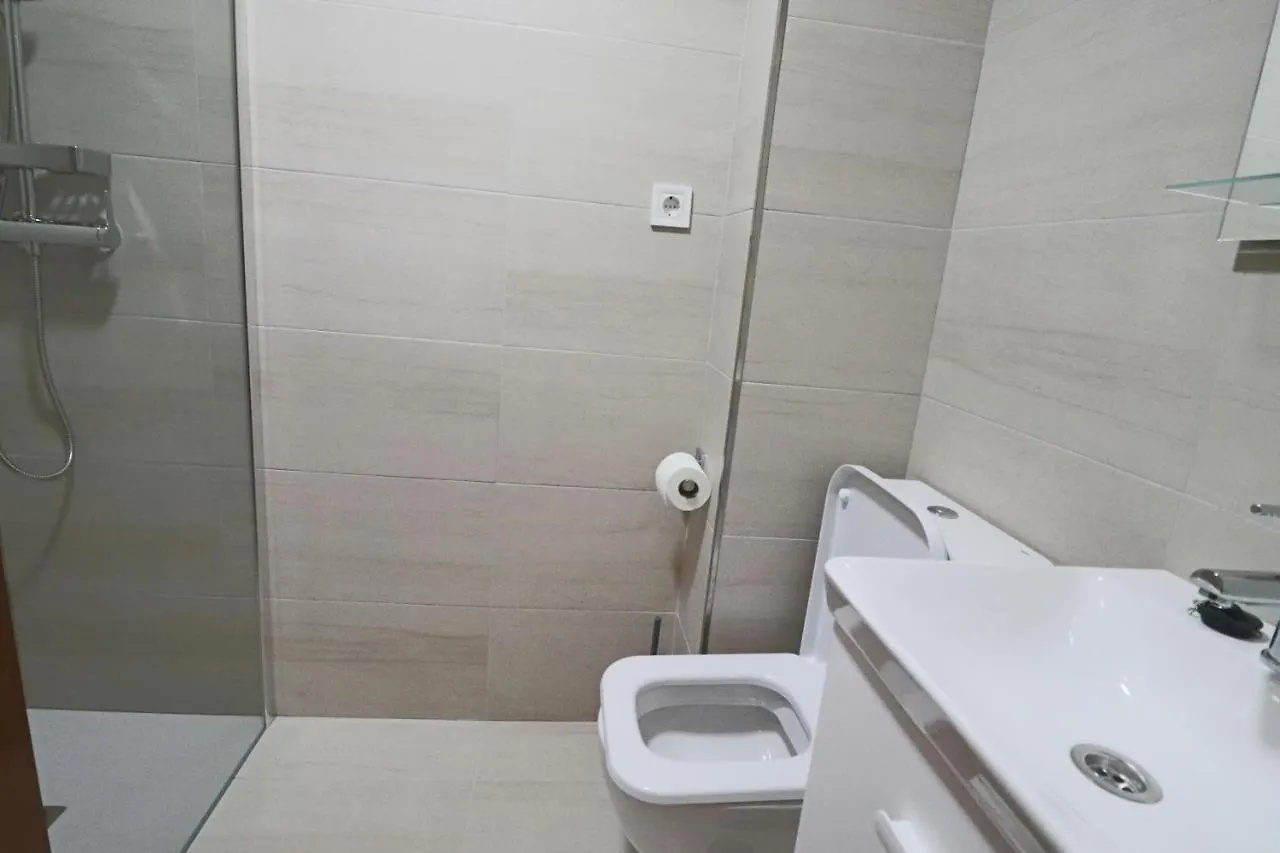 Capitan Apartment Fuengirola Spain