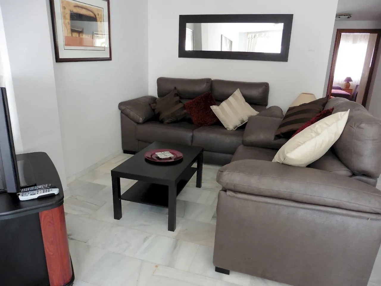 Capitan Apartment Fuengirola