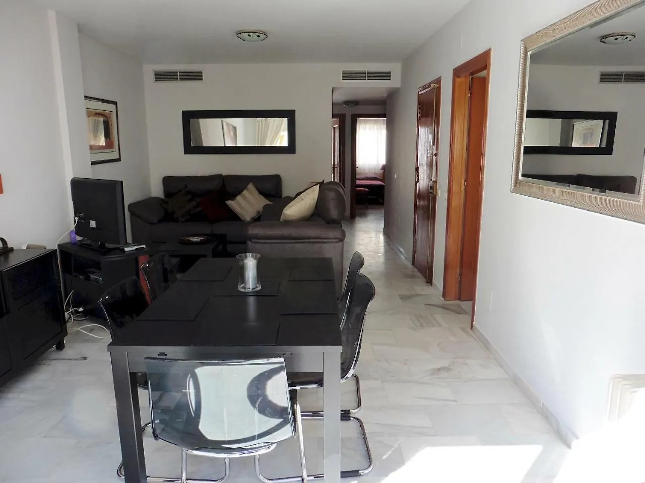 Capitan Apartment Fuengirola
