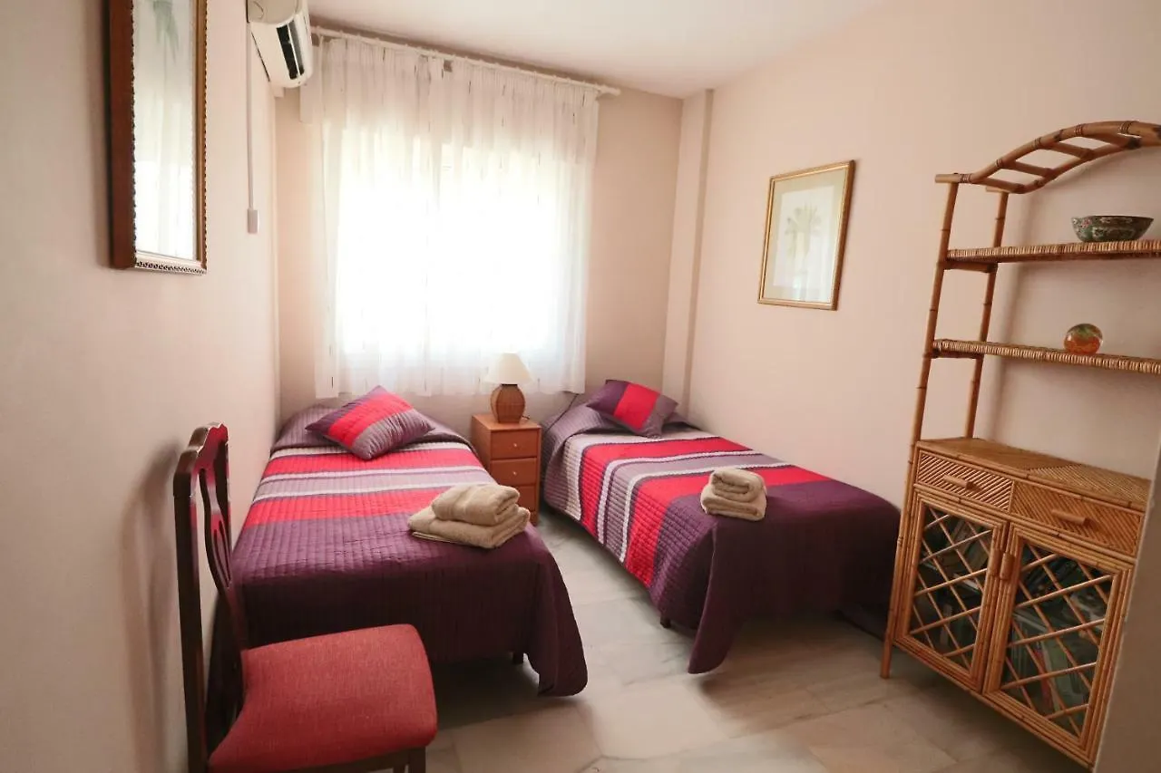 Capitan Apartment Fuengirola Spain