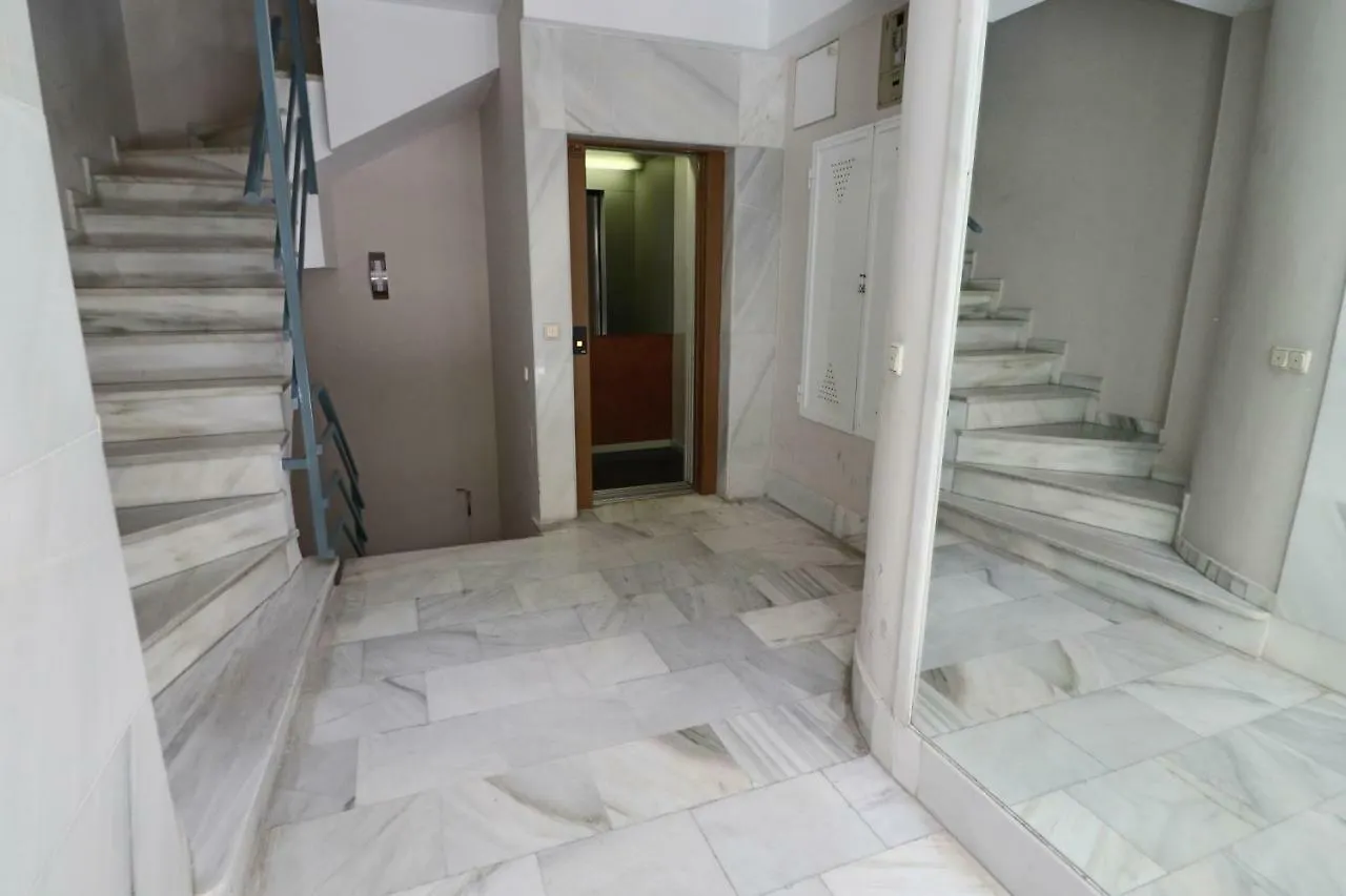Capitan Apartment Fuengirola Spain