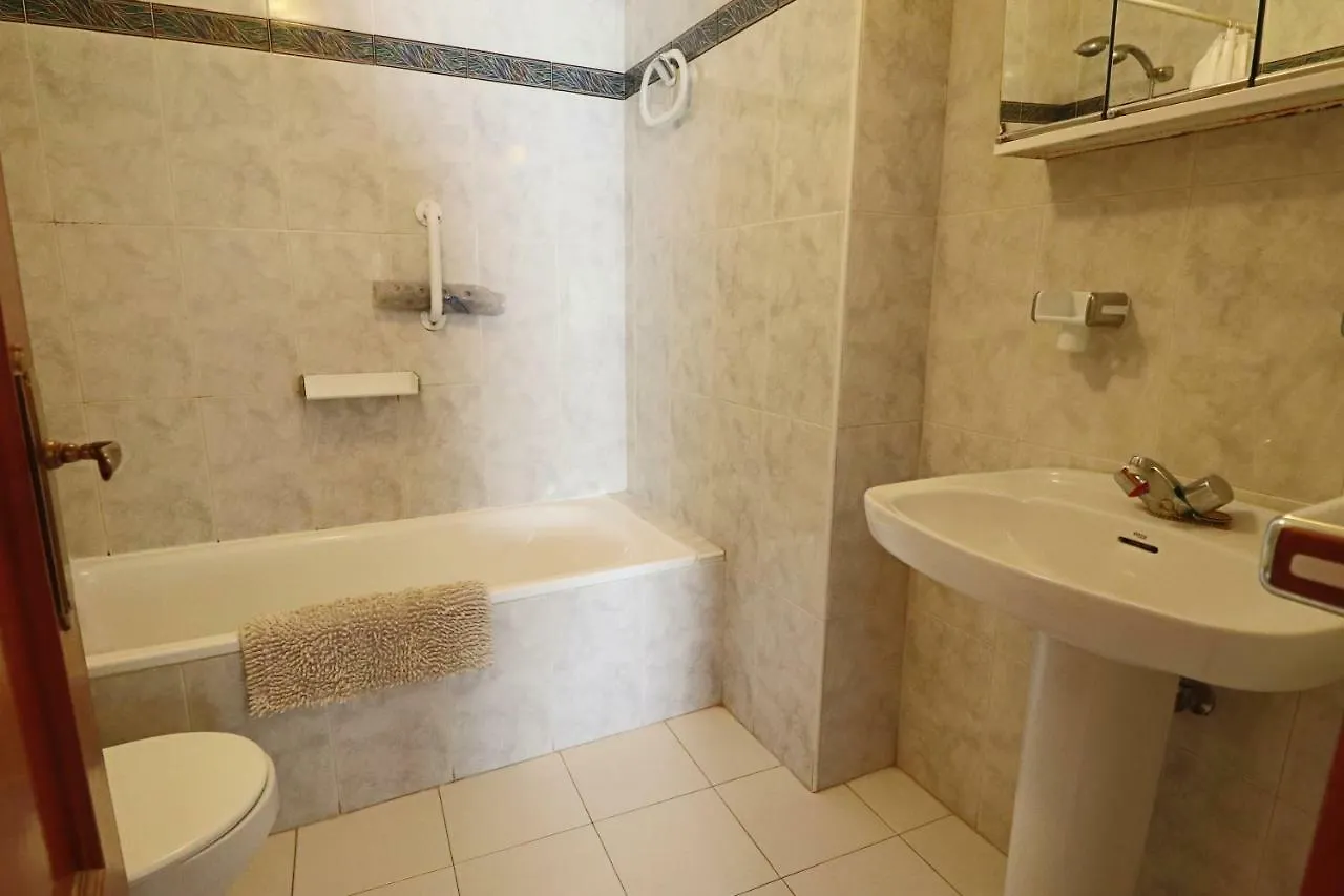 Capitan Apartment Fuengirola 0*,  Spain