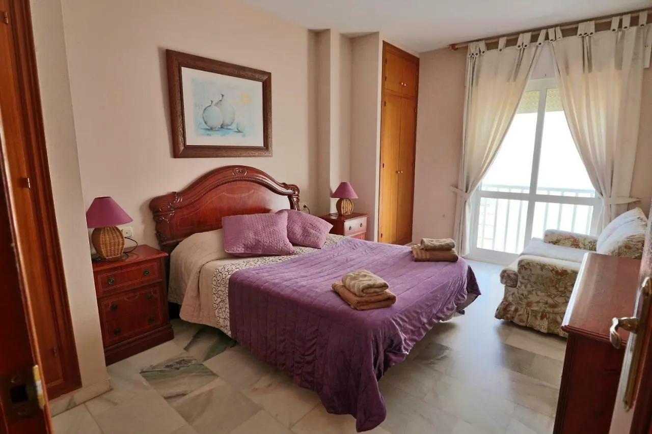 Capitan Apartment Fuengirola
